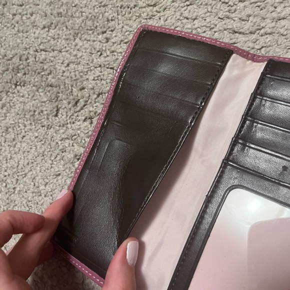 Coach wallet - Picture 4 of 7